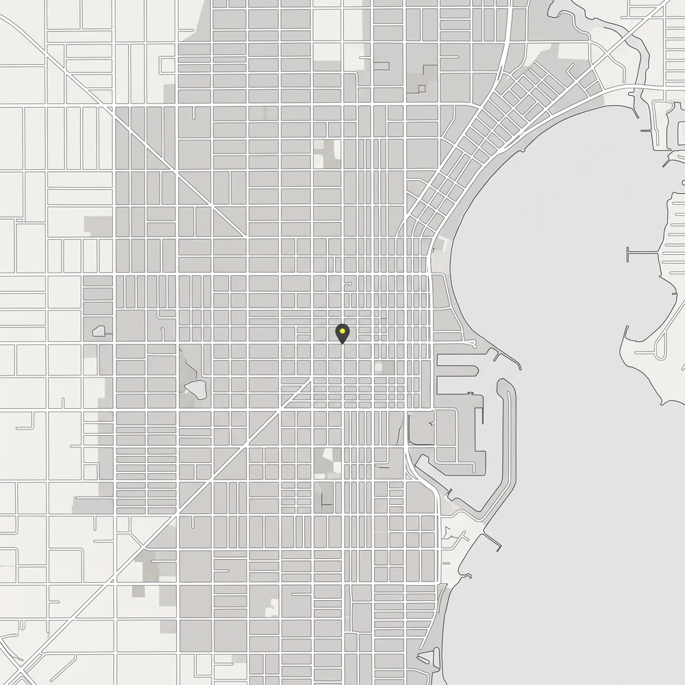 Illustrated location map for Religh. This image is not interactive; open Google Maps using the link below.