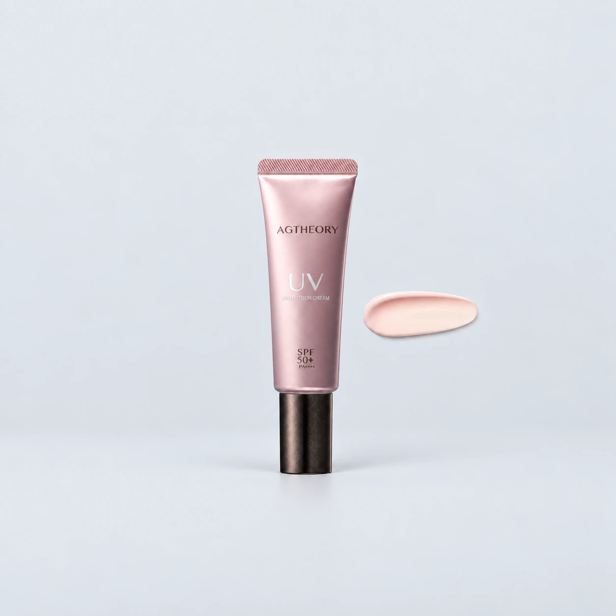 AGTHEORY UV Protection Cream SPF50+ PA++++ 40g