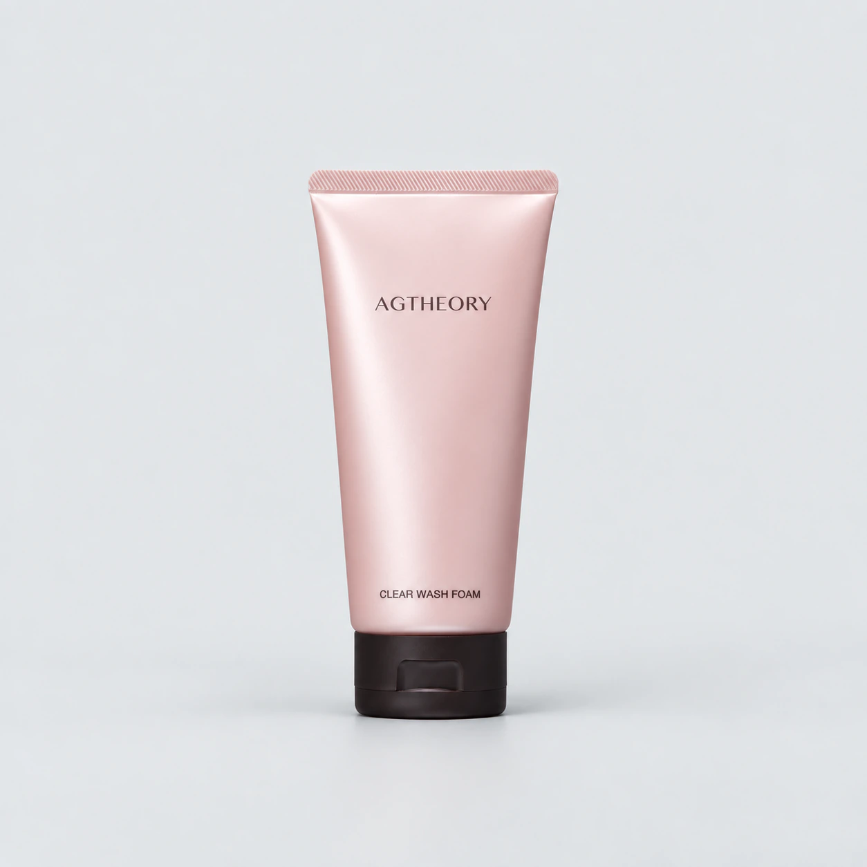 AGTHEORY Clear Wash Foam 100g