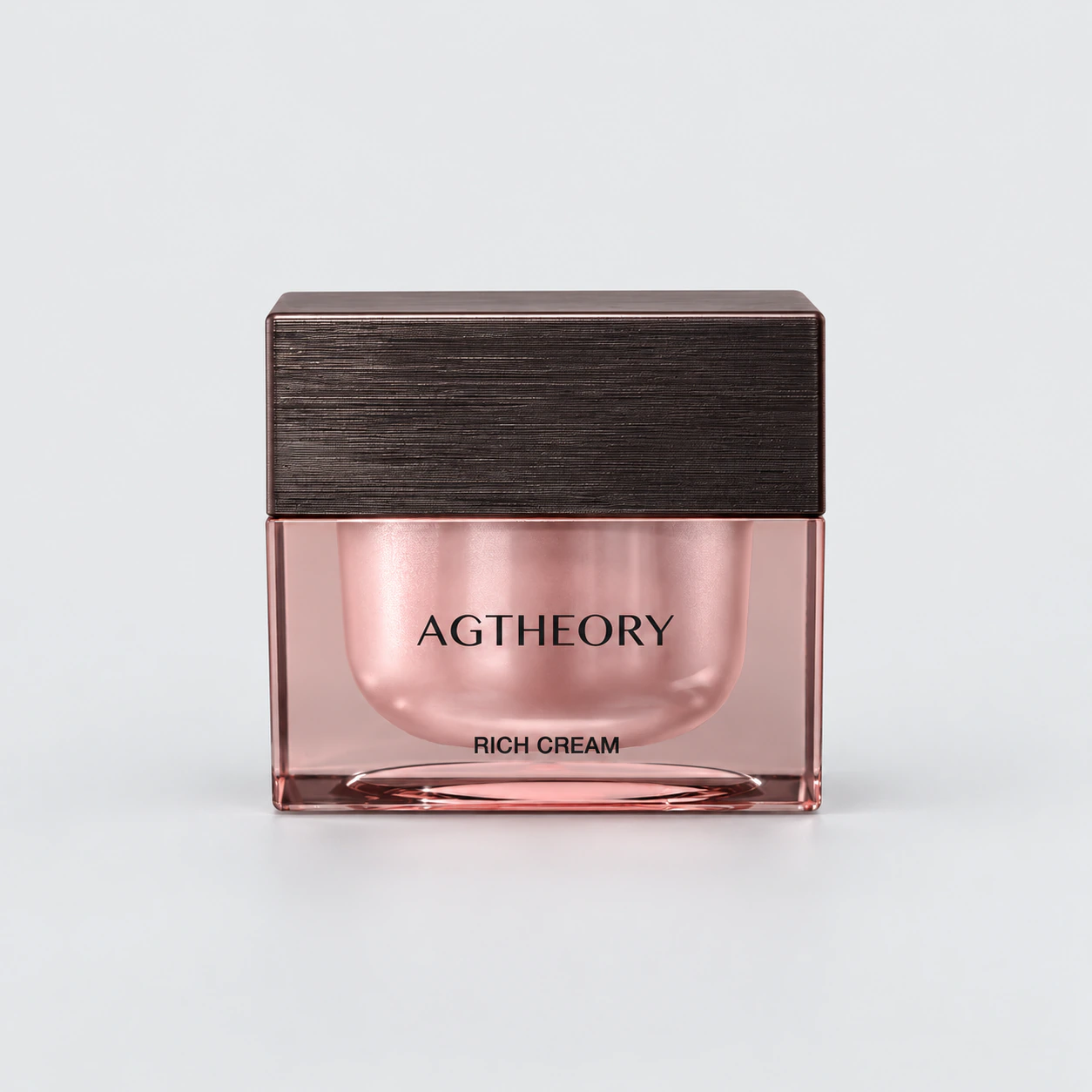 AGTHEORY Rich Cream 30g